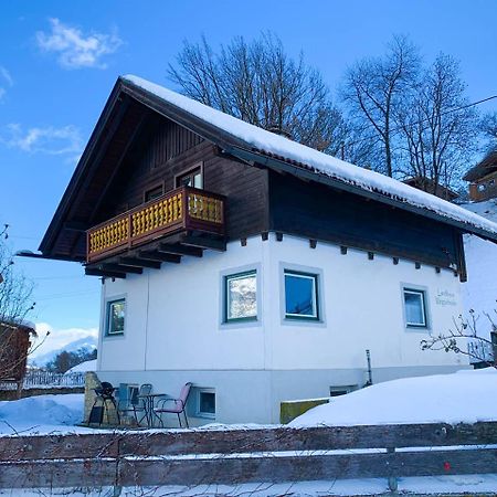 Landhaus Wegscheider Villa Tulfes Dış mekan fotoğraf