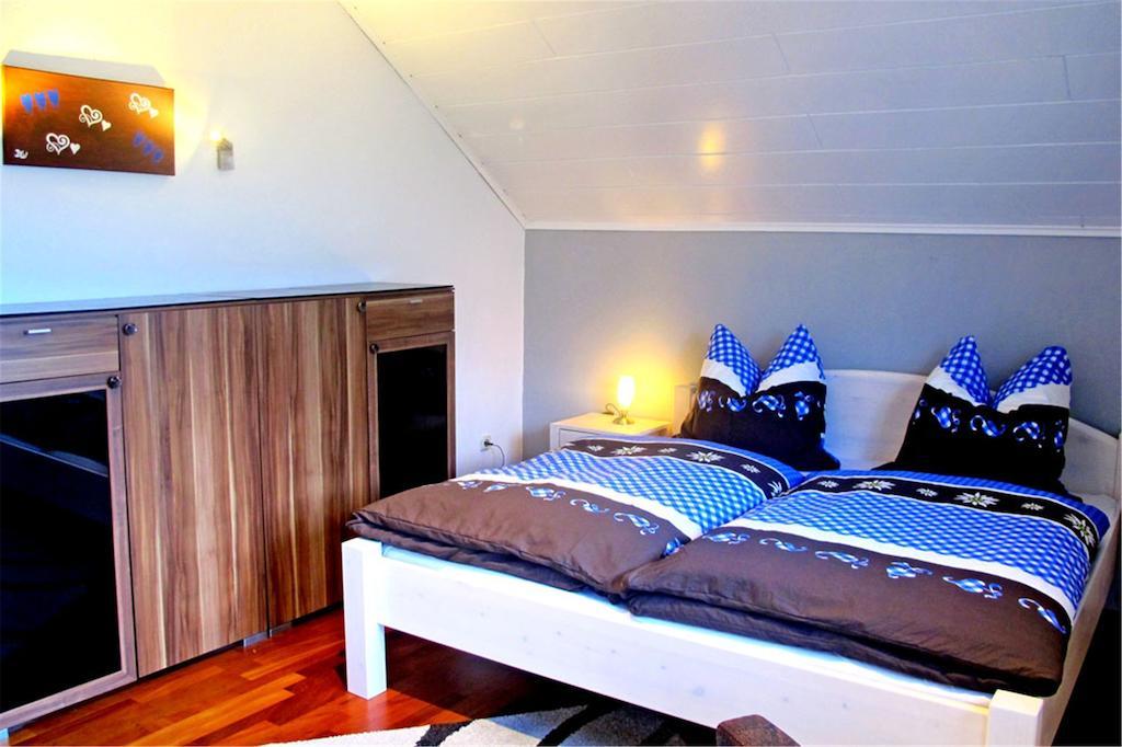 Landhaus Wegscheider Villa Tulfes Oda fotoğraf