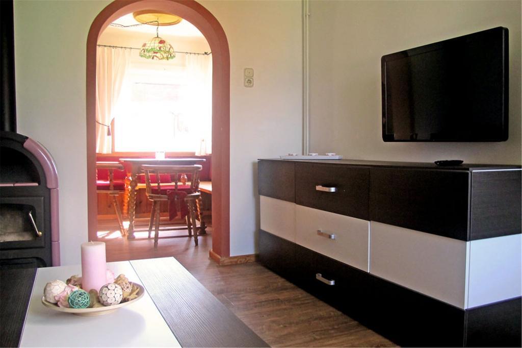 Landhaus Wegscheider Villa Tulfes Oda fotoğraf