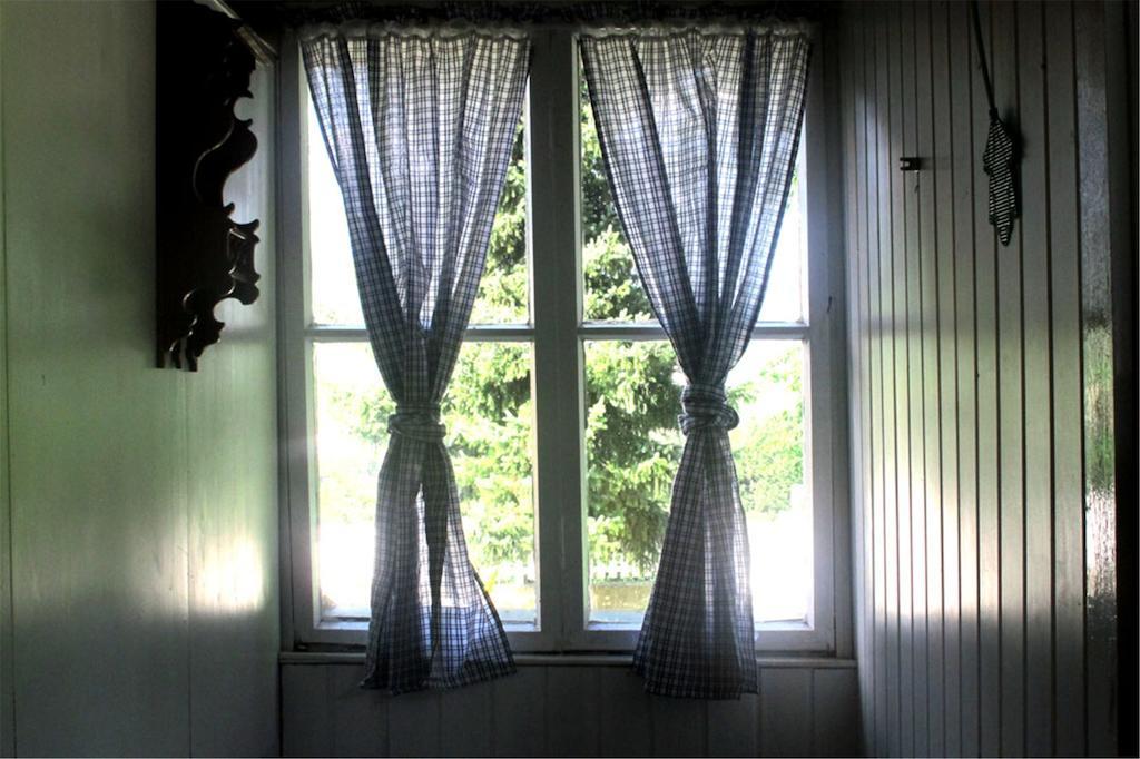 Landhaus Wegscheider Villa Tulfes Oda fotoğraf